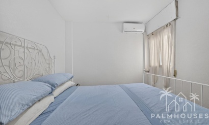 Herverkoop - Appartement - Torrevieja - Playa del cura