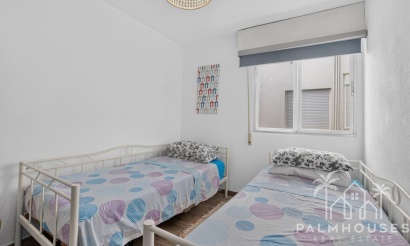 Herverkoop - Appartement - Torrevieja - Playa del cura