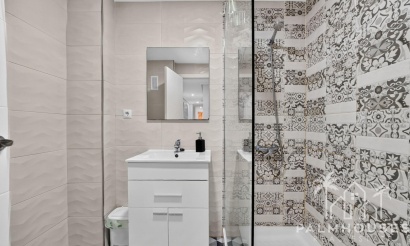 Herverkoop - Appartement - Torrevieja - Playa del cura