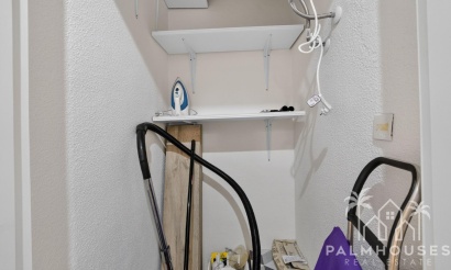 Herverkoop - Appartement - Torrevieja - Playa del cura