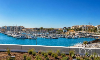 Herverkoop - Appartement - Torrevieja - Playa del cura