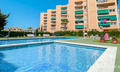 Resale - Apartments - Orihuela Costa - Cabo Roig