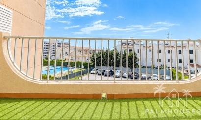 Resale - Apartments - Orihuela Costa - Cabo Roig