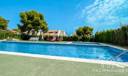 Resale - Apartments - Orihuela Costa - Cabo Roig