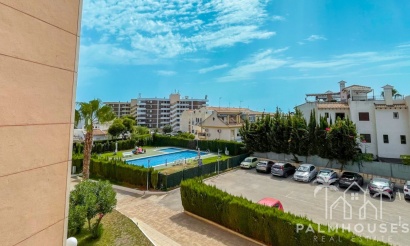 Resale - Apartments - Orihuela Costa - Cabo Roig