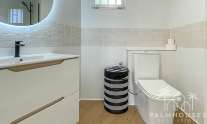 Resale - Apartments - Orihuela Costa - Cabo Roig