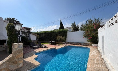 Herverkoop - Villa - Denia - Denia Centro