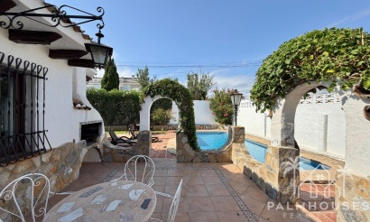 Herverkoop - Villa - Denia - Denia Centro