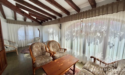 Herverkoop - Villa - Denia - Denia Centro