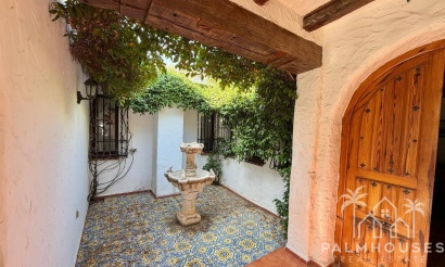 Herverkoop - Villa - Denia - Denia Centro