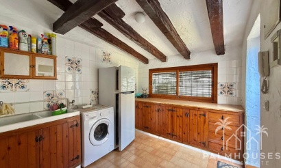 Herverkoop - Villa - Denia - Denia Centro