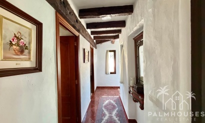 Herverkoop - Villa - Denia - Denia Centro
