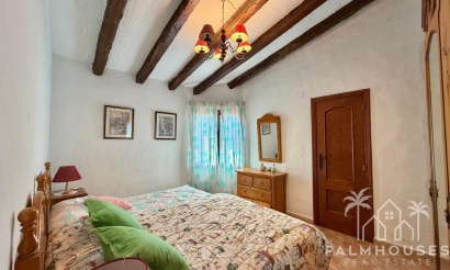 Herverkoop - Villa - Denia - Denia Centro