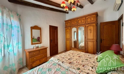 Herverkoop - Villa - Denia - Denia Centro