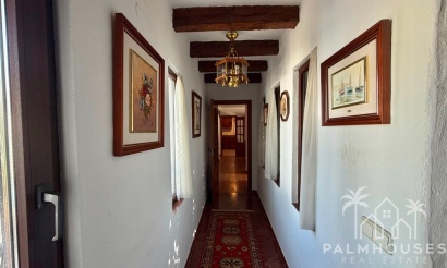 Herverkoop - Villa - Denia - Denia Centro