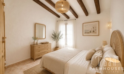 Herverkoop - Villa - Denia - Denia Centro