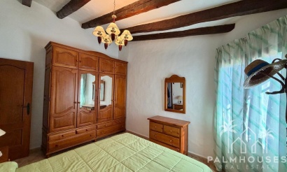 Herverkoop - Villa - Denia - Denia Centro