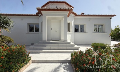 Herverkoop - Villa - Denia - Denia Centro
