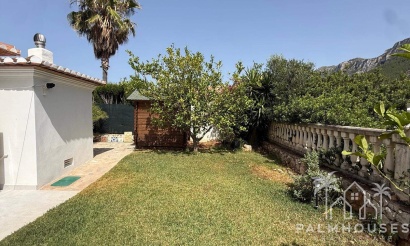 Herverkoop - Villa - Denia - Denia Centro