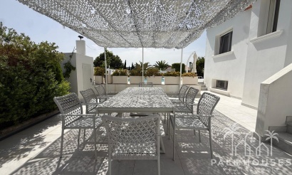 Herverkoop - Villa - Denia - Denia Centro