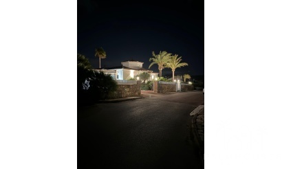 Herverkoop - Villa - Denia - Denia Centro