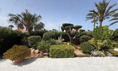 Herverkoop - Villa - Denia - Denia Centro