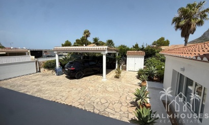 Herverkoop - Villa - Denia - Denia Centro