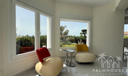 Herverkoop - Villa - Denia - Denia Centro
