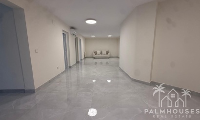 Herverkoop - Villa - Denia - Denia Centro