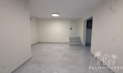 Herverkoop - Villa - Denia - Denia Centro