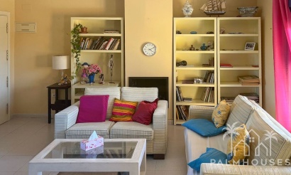 Revente - Apartment - Denia - Denia Centro