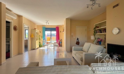 Revente - Apartment - Denia - Denia Centro