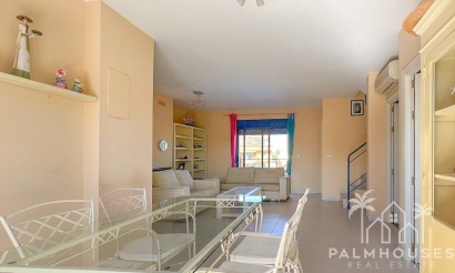 Revente - Apartment - Denia - Denia Centro