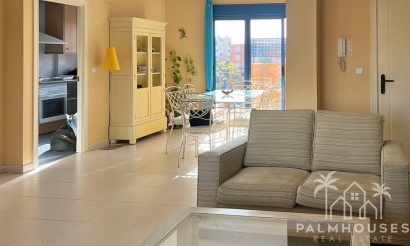Revente - Apartment - Denia - Denia Centro