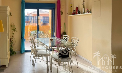 Revente - Apartment - Denia - Denia Centro
