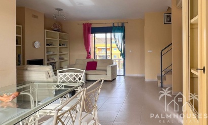 Revente - Apartment - Denia - Denia Centro