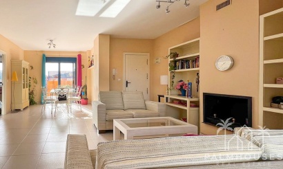 Revente - Apartment - Denia - Denia Centro