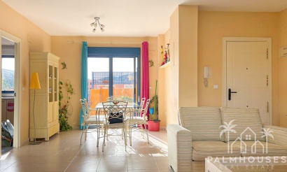 Revente - Apartment - Denia - Denia Centro