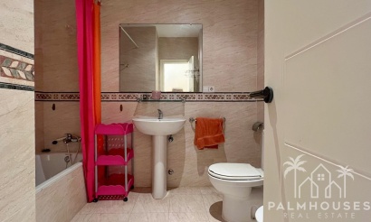 Revente - Apartment - Denia - Denia Centro