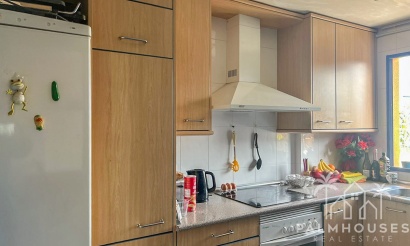 Revente - Apartment - Denia - Denia Centro