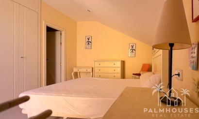 Revente - Apartment - Denia - Denia Centro