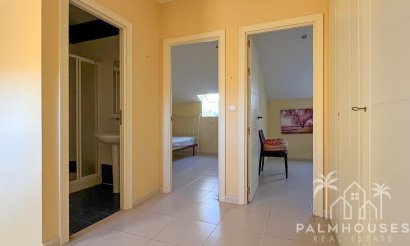 Revente - Apartment - Denia - Denia Centro