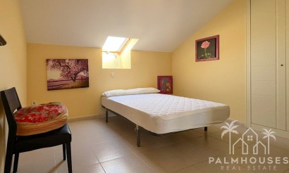 Revente - Apartment - Denia - Denia Centro