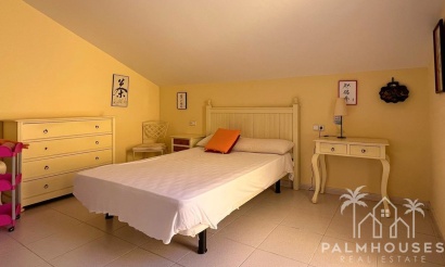 Revente - Apartment - Denia - Denia Centro