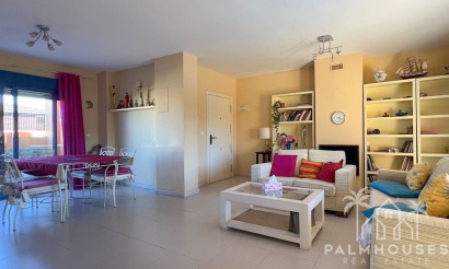 Revente - Apartment - Denia - Denia Centro