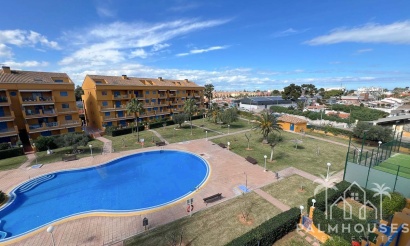 Revente - Apartment - Denia - Denia Centro