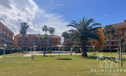 Revente - Apartment - Denia - Denia Centro