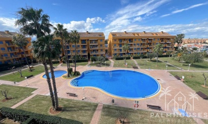 Revente - Apartment - Denia - Denia Centro