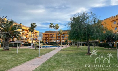 Revente - Apartment - Denia - Denia Centro