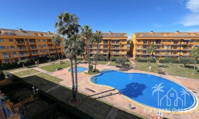 Revente - Apartment - Denia - Denia Centro